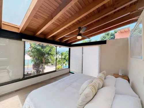 Casa El Mirador-Valle de Bravo