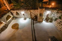 Mahperi Cappadocia Cave