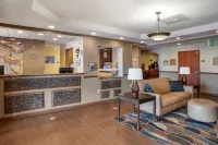 Best Western Troy Inn Hotels in Troy