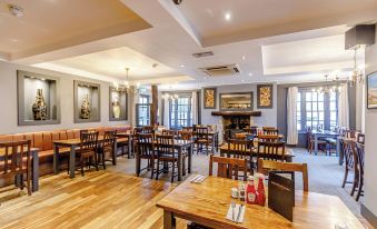 Dotty's Sunshine Cottage