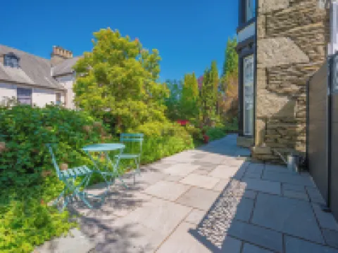 Latimer House Hotels in Windermere Town