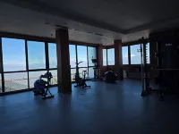 Chandragiri Hills Resort Kathmandu-Luxury in the Clouds - Gym