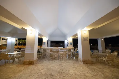 Golden Dream Studio 306 B Отели в г. Исабела