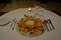 Kiltimagh Park Hotel - breakfast