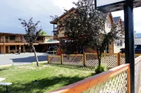 Country Motor Inn Hotels in Livingston