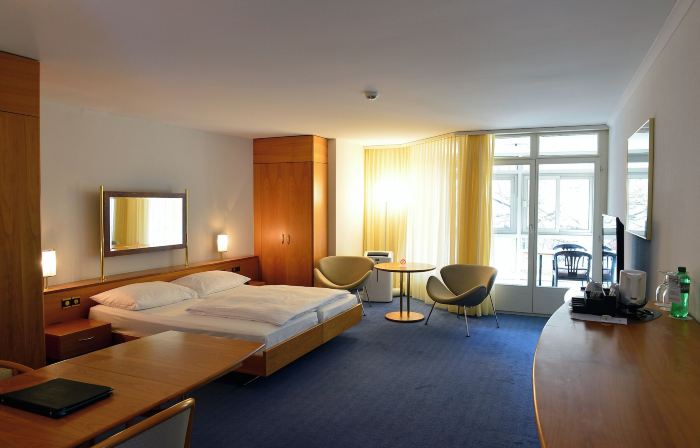 Residence Zug