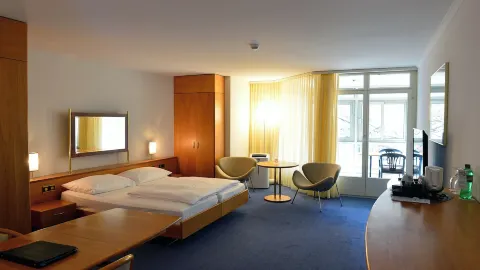 Residence Zug in Zug