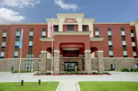 Hampton Inn & Suites Ponca City
