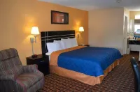 Countryside Inn Hotels in Wharton