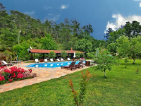 Dalya Life Hotels in Dalaman