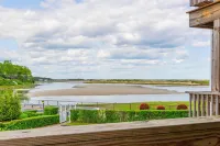 Aspinquid Resort - Scenic