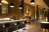 Schlosshotel Blankenburg Hotels in Treseburg