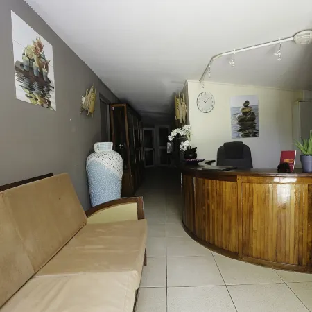 Le Grand Hôtel Diego