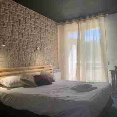 Neaclub Les Lavandes Drôme Provençale | Village-club à Rémuzat Rooms