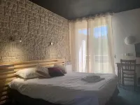 Village Club les Lavandes - Neaclub Hotels in Remuzat