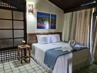 Hotel Praia Dos Carneiros Hotels in Rio Formoso