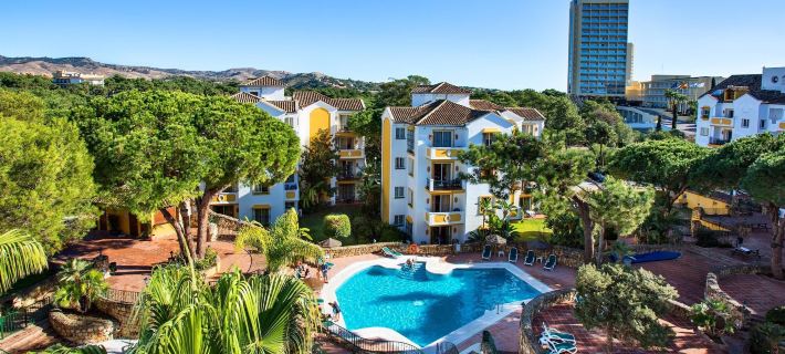 Ona Alanda Club Marbella Hotels in Marbella
