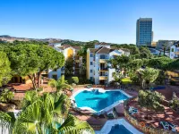 Ona Alanda Club Marbella Hotels near Elviria