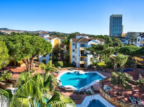 Ona Alanda Club Marbella