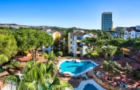 Ona Alanda Club Marbella - Gym