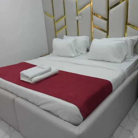 Regional Hotel Benin