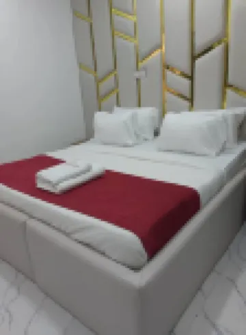 Regional Hotel Benin