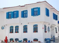 Necdet Kaptan Bozcaada Hotels in Tenedos