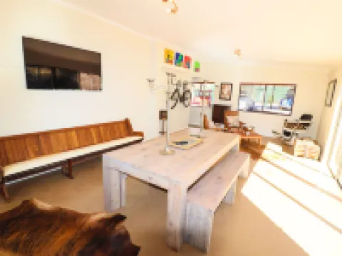 Cinzaco Dullstroom Hotéis em Belfast