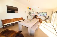 Cinzaco Dullstroom Hotels in Dullstroom