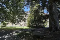Sina Villa Matilde Hotel a Albiano d'Ivrea