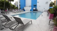 Aqua Beach Inn