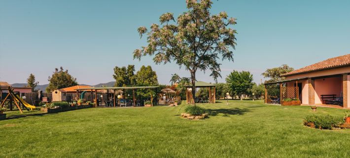 Agriturismo il Laghetto Hotels in Grosseto