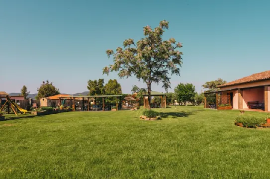 Agriturismo il Laghetto