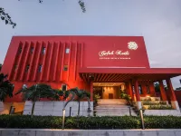 Gulab Kothi by Grapevine Varanasi Hotel berhampiran Jambatan Malviya