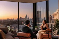 Dorsett Gold Coast - Romantic