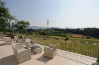 La Locanda di Adele - Il Giardinetto B&B Hotels in Firenzuola