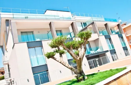 Ambruosi Village Resort & Spa Hotels in Massignano