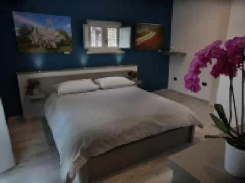 阿爾科卡普蒂民宿