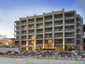 Luxury Collection at Sea Breeze Beach House by Ocean Hotels