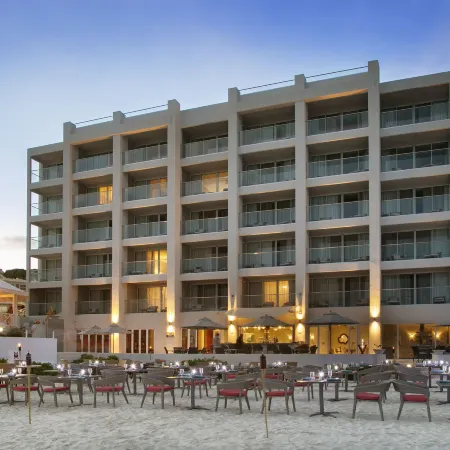 Luxury Collection at Sea Breeze Beach House by Ocean Hotels