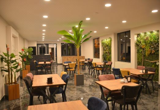 3. 비지온 라이프 ..