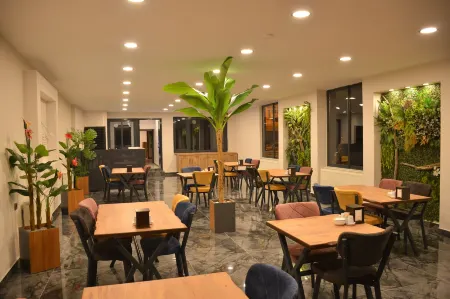 Vizyon Life Pansiyon Отели в г. Sursuru Mahallesi