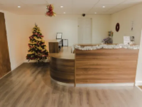 Primelodge Doncaster Hotels in Doncaster