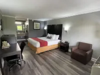 홈스테이 호른 레이크 / 사우스에이븐 MS