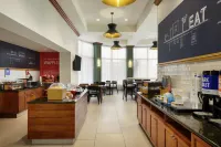 Hampton Inn & Suites Greenville-Downtown-RiverPlace Hotel a Judson