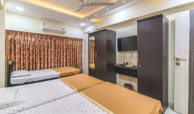 Hotel Nest IN
