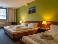 K1 Sporthotel - Bike & Ski Inklusive Hotel Hotels in Sehmatal