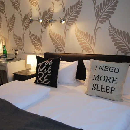 Hotel Krone Aachen | City-Eurogress