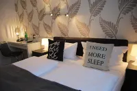 Hotel Krone Aachen | City-Eurogress - 2 Sao