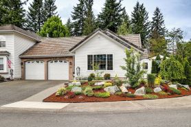 Newly Built Maple Valley Vacation Rental w/ Patio!